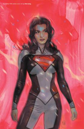 Read Superman (2023-)  7 Page 7 in English