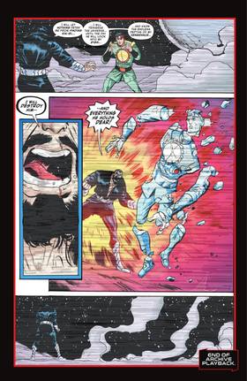 Read Superman (2023-)  52 Page 4 in English