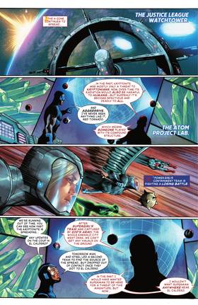 Read Superman (2023-)  52 Page 5 in English