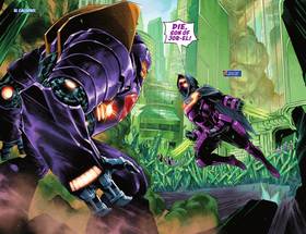 Read Superman (2023-)  52 Page 6 in English