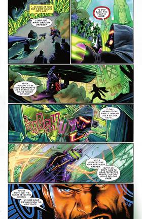Read Superman (2023-)  52 Page 8 in English