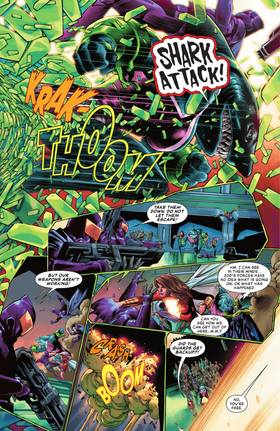 Read Superman (2023-)  49 Page 5 in English