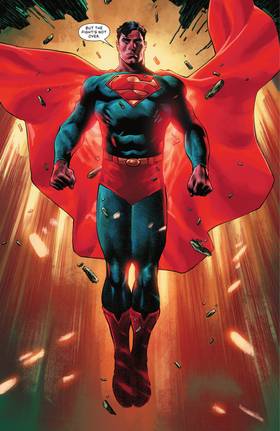 Read Superman (2023-)  49 Page 6 in English