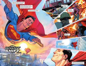 Read Superman (2023-)  50 Page 5 in English
