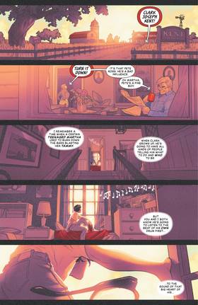 Read Superman (2023-)  1 Page 7 in English