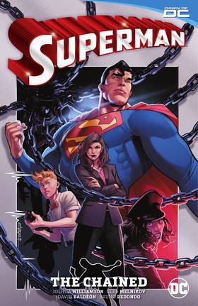 Read Superman (2023-)  2 Page 1 in English