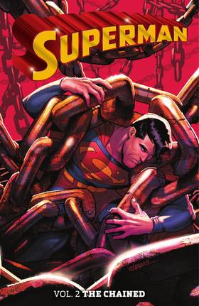 Read Superman (2023-)  2 Page 2 in English
