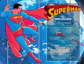 Read Superman (2023-)  2 Page 3 in English