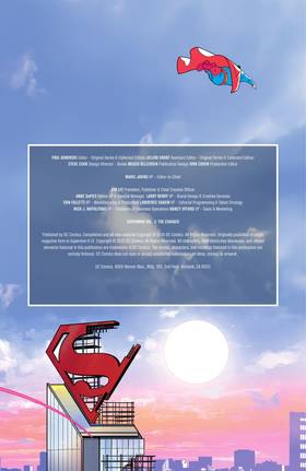 Read Superman (2023-)  2 Page 4 in English
