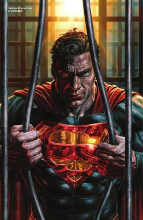 Read Superman (2023-)  2 Page 6 in English