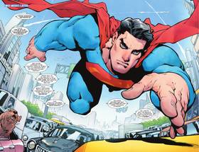 Read Superman (2023-)  2 Page 8 in English
