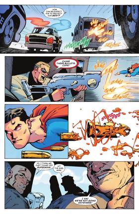 Read Superman (2023-)  2 Page 9 in English