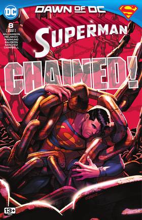 Read Superman (2023-)  12 Page 1 in English