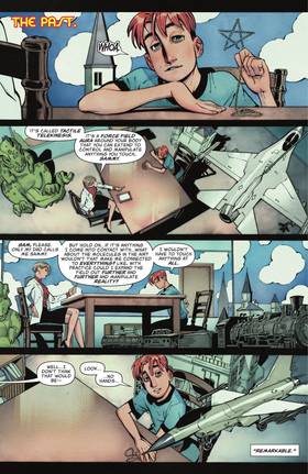 Read Superman (2023-)  12 Page 3 in English