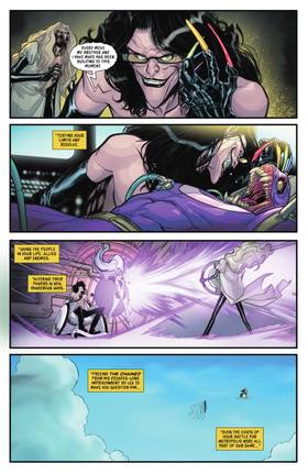 Read Superman (2023-)  15 Page 3 in English
