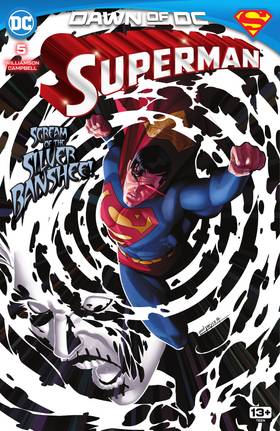 Read Superman (2023-)  9 Page 1 in English