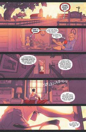 Read Superman (2023-)  8 Page 4 in English