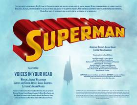 Read Superman (2023-)  8 Page 5 in English