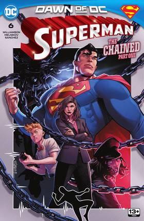 Read Superman (2023-)  10 Page 1 in English