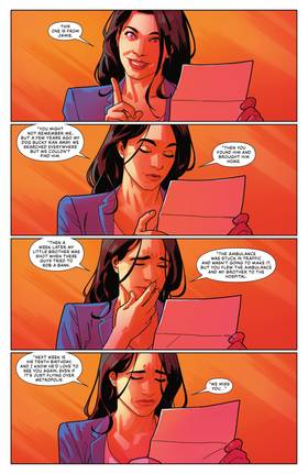 Read Superman (2023-)  13 Page 3 in English