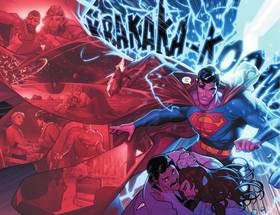 Read Superman (2023-)  8 Page 6 in English