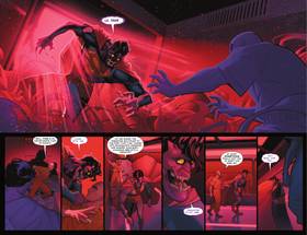 Read Superman (2023-)  10 Page 4 in English