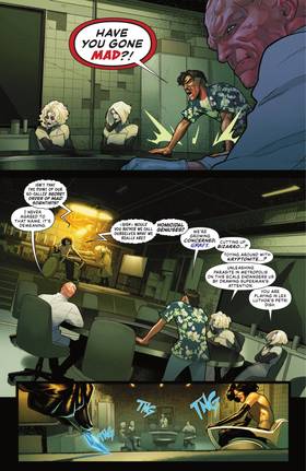 Read Superman (2023-)  9 Page 8 in English