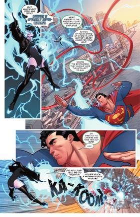 Read Superman (2023-)  8 Page 7 in English