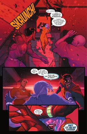 Read Superman (2023-)  10 Page 5 in English