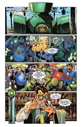Read Superman (2023-)  17 Page 3 in English