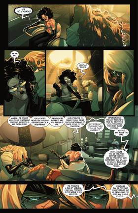 Read Superman (2023-)  9 Page 9 in English