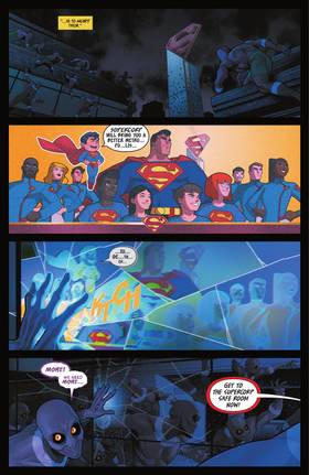 Read Superman (2023-)  9 Page 10 in English