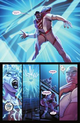 Read Superman (2023-)  10 Page 7 in English