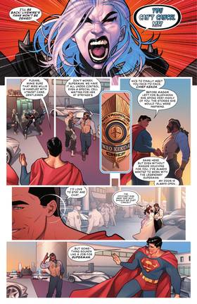 Read Superman (2023-)  8 Page 10 in English