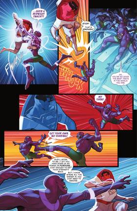 Read Superman (2023-)  10 Page 10 in English