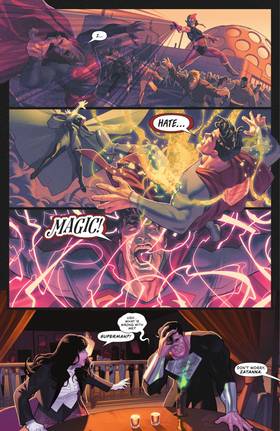 Read Superman (2023-)  22 Page 3 in English