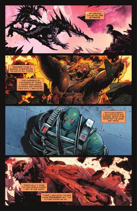 Read Superman (2023-)  24 Page 3 in English