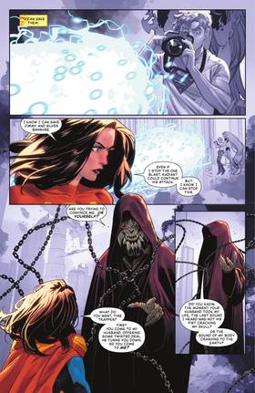 Read Superman (2023-)  27 Page 3 in English