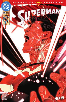 Superman (2023-): Superman (2023-) #26