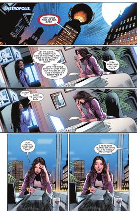Read Superman (2023-)  29 Page 3 in English