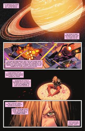 Read Superman (2023-)  34 Page 3 in English