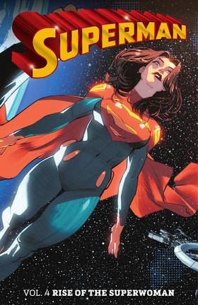 Read Superman (2023-)  4 Page 2 in English