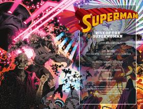 Read Superman (2023-)  4 Page 3 in English