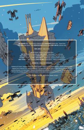 Read Superman (2023-)  4 Page 4 in English