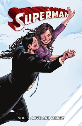 Read Superman (2023-)  5 Page 2 in English