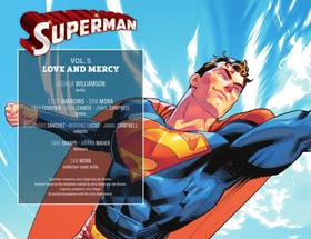 Read Superman (2023-)  5 Page 3 in English