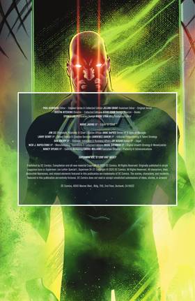 Read Superman (2023-)  5 Page 4 in English