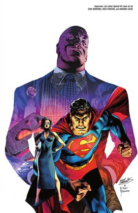 Read Superman (2023-)  5 Page 5 in English