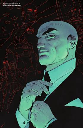 Read Superman (2023-)  5 Page 6 in English