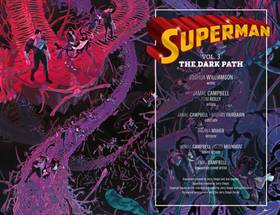 Read Superman (2023-)  3 Page 3 in English